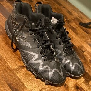 Adidas cleats